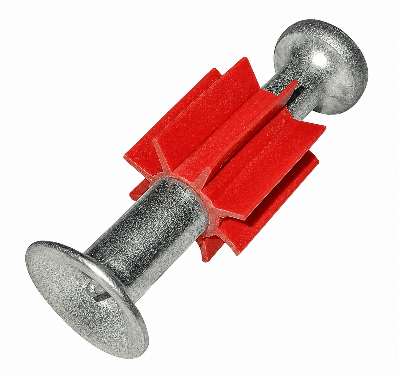 Imagen de Clavo con remache 3/4"